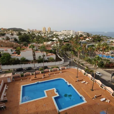 Acapulco Sunset View