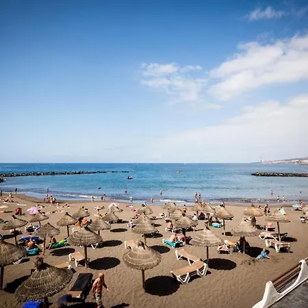 アパート Acapulco Sunset View *