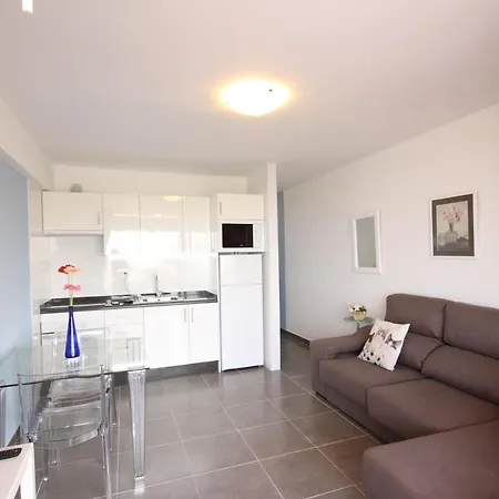 Acapulco Sunset View