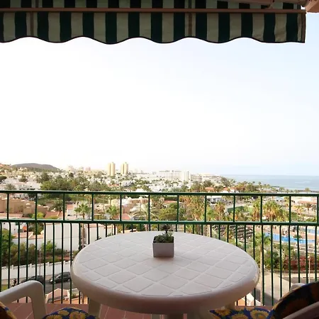 Acapulco Sunset View *