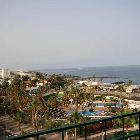Acapulco Sunset View Apartamento