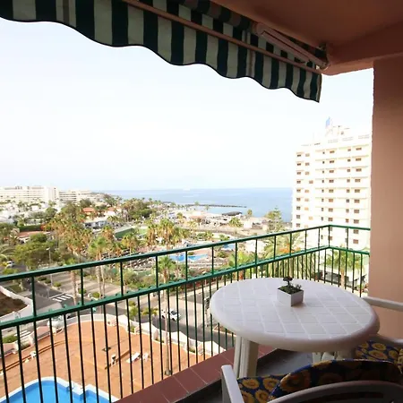 Appartement Americas Acapulco Sunset View