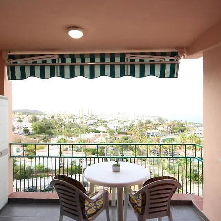 Acapulco Sunset View アパート