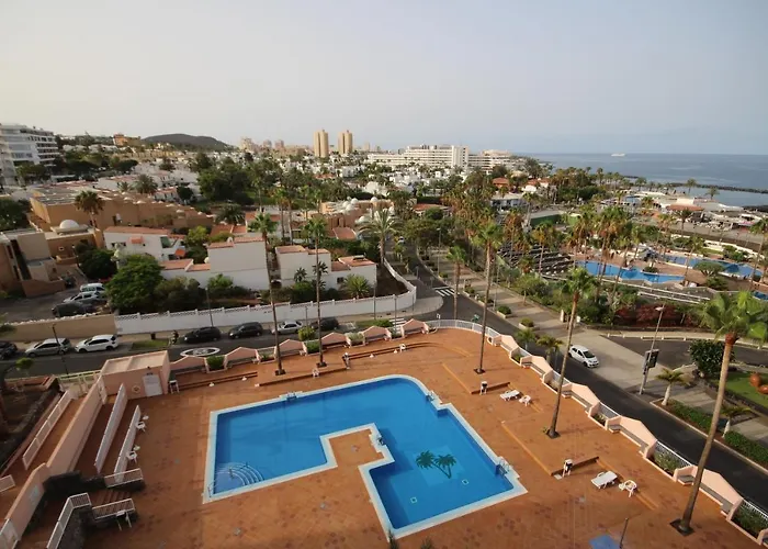 Acapulco Sunset View