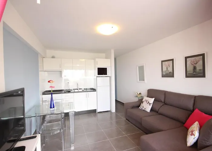 Acapulco Sunset View