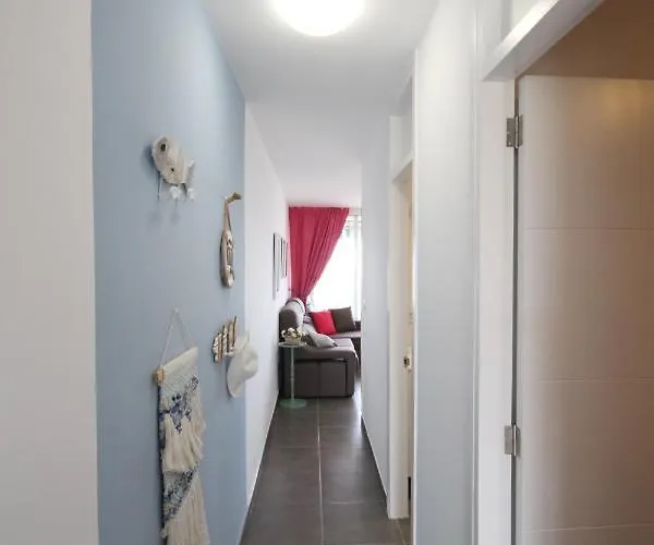 Acapulco Sunset View Διαμέρισμα Playa Feñabe