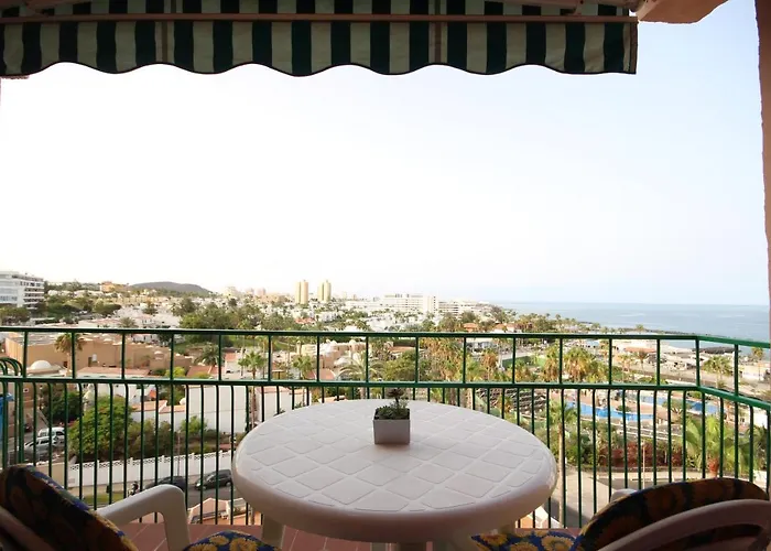 Acapulco Sunset View *