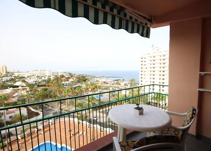 Διαμέρισμα Acapulco Sunset View