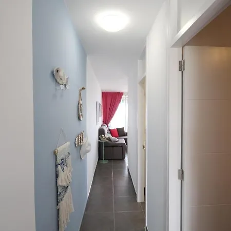 Acapulco Sunset View Appartement Playa Feñabe