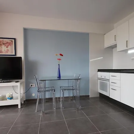 Americas Acapulco Sunset View Апартаменты