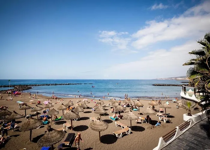 Lejlighed Acapulco Sunset View *