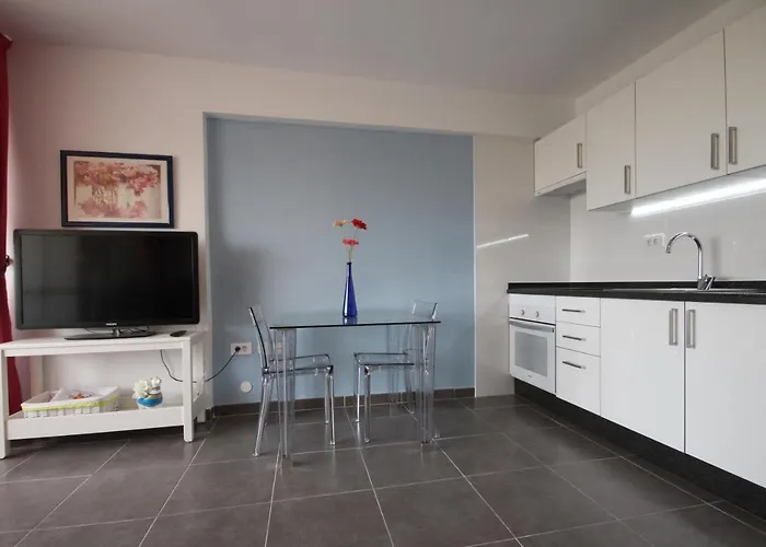 Acapulco Sunset View Lejlighed