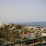 Americas Acapulco Sunset View Apartamento